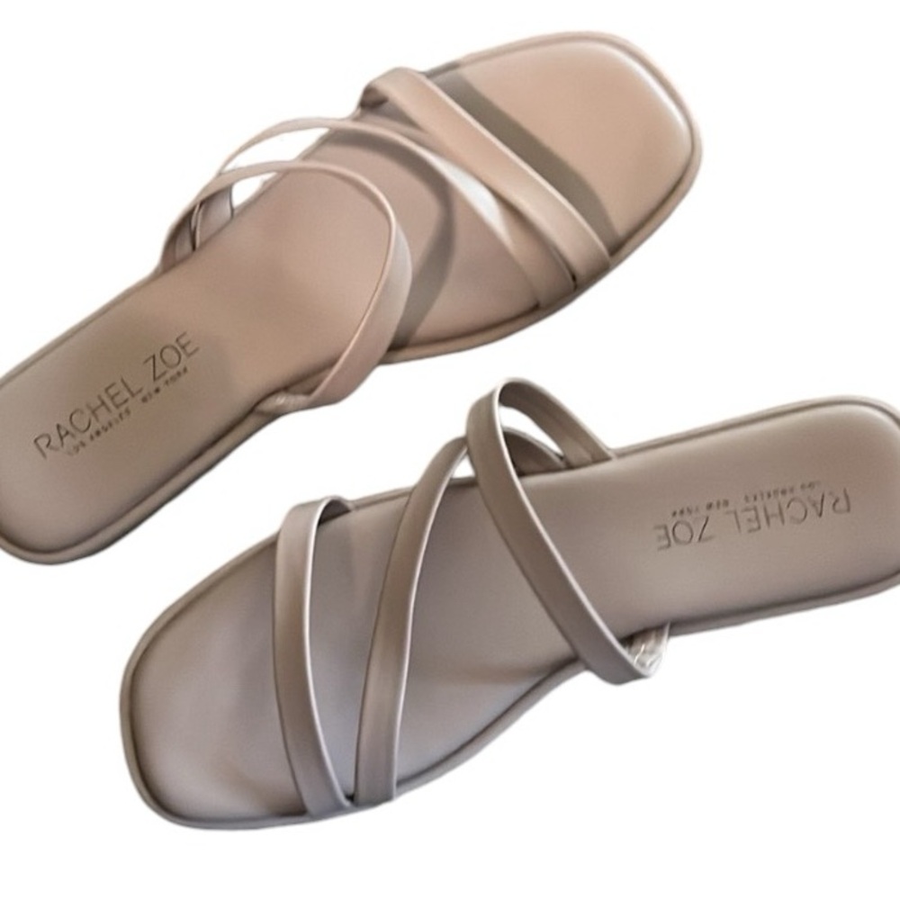 Rachel Zoe LA NY Sandals Women’s Size 9